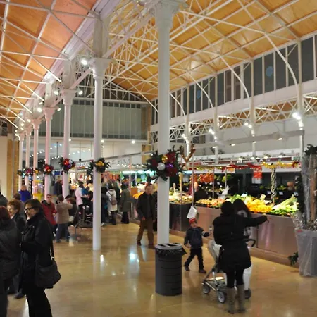 וילה Flo Vinarós