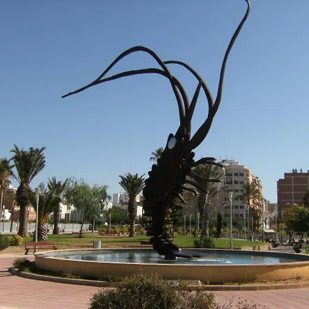 Flo וילה Vinarós