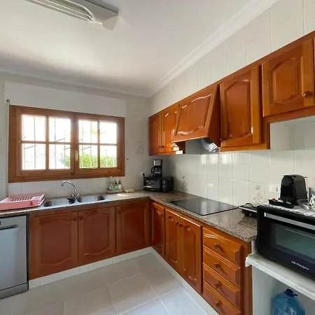 וילה Flo Vinarós