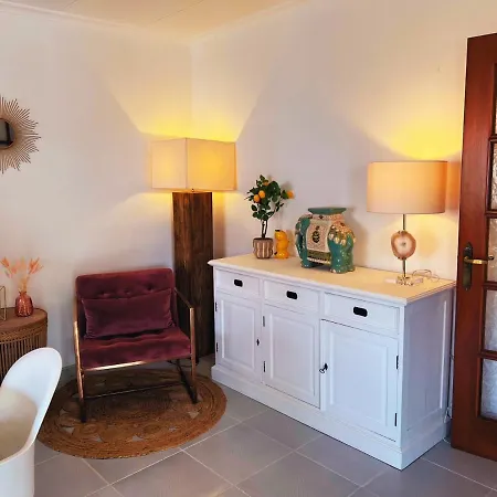 Flo וילה Vinarós