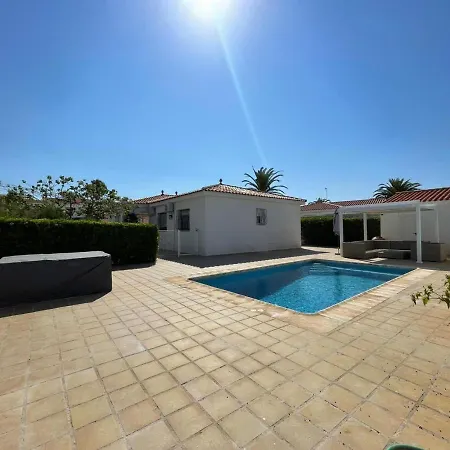 Flo וילה Vinarós