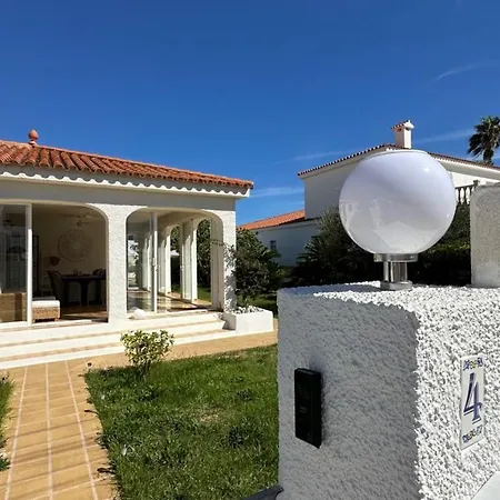 Flo וילה Vinarós