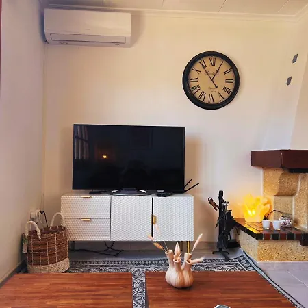 וילה Flo Vinarós