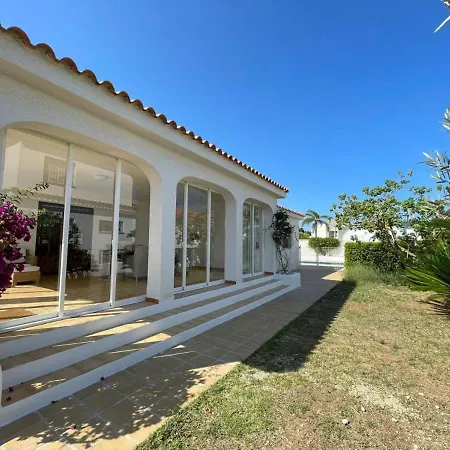 Flo וילה Vinarós