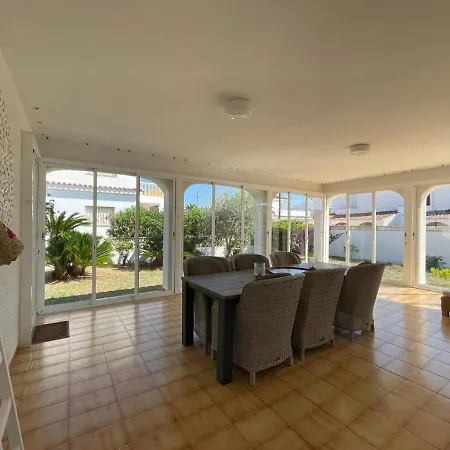 וילה Flo Vinarós