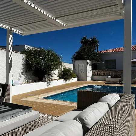 Flo וילה Vinarós