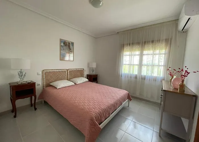 Villa Flo Vinarós