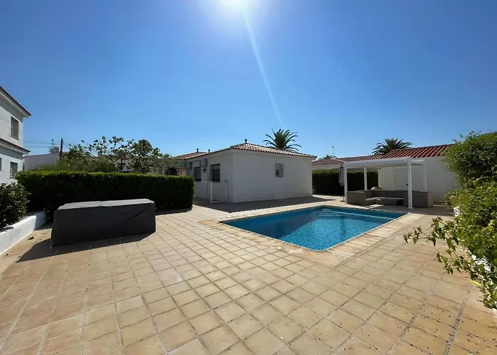 Flo Villa Vinarós