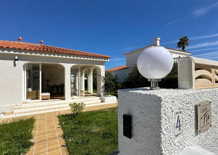 Flo Villa Vinarós