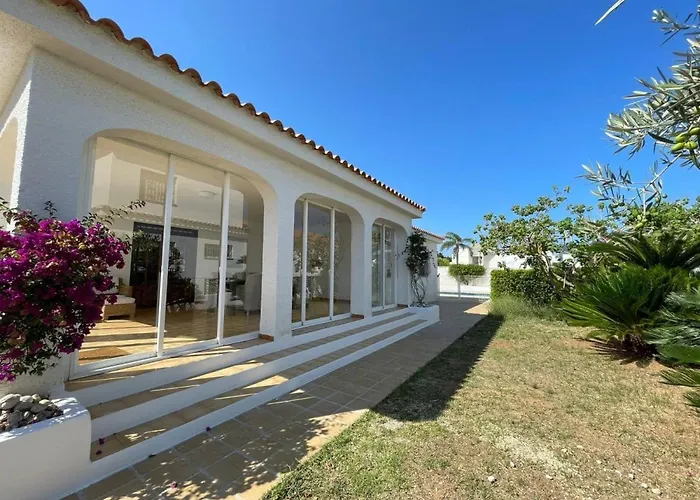 Flo Villa Vinarós