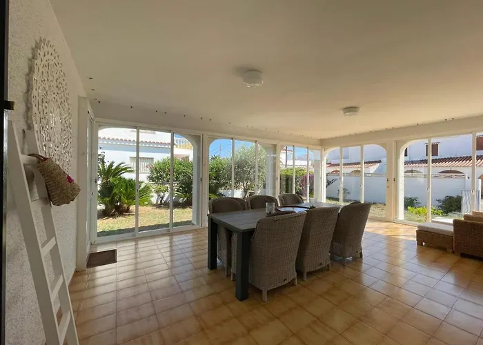 Villa Flo Vinarós