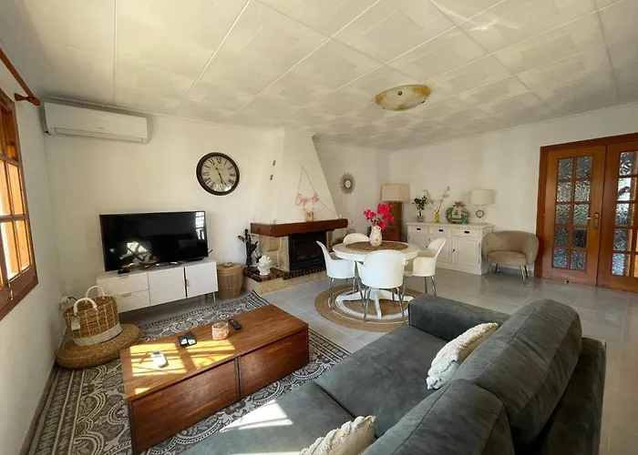 Villa Flo