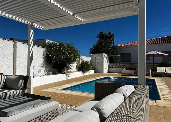 Flo Villa Vinarós