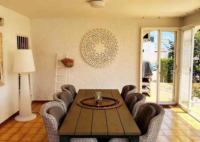 Villa Flo *