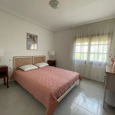Villa Flo Vinarós