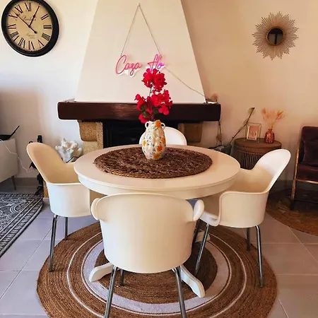 Villa Flo