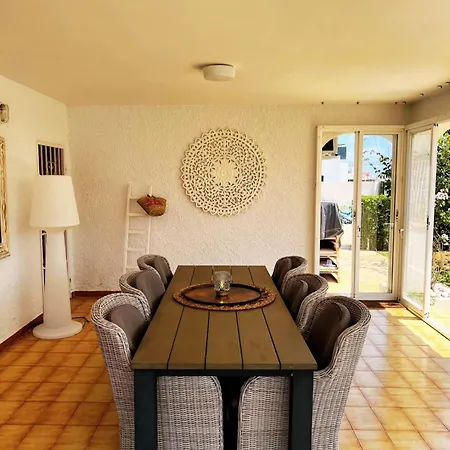 Villa Flo *